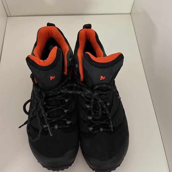 Merrell MOAB 3 Hiking Shoe - Men's - Picture 7 of 8